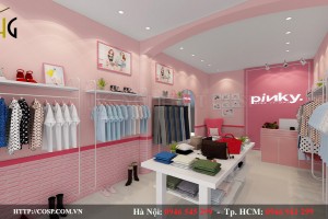 Bí quyết thu hút và định hướng khách hàng nhờ thiết kế cửa hàng
